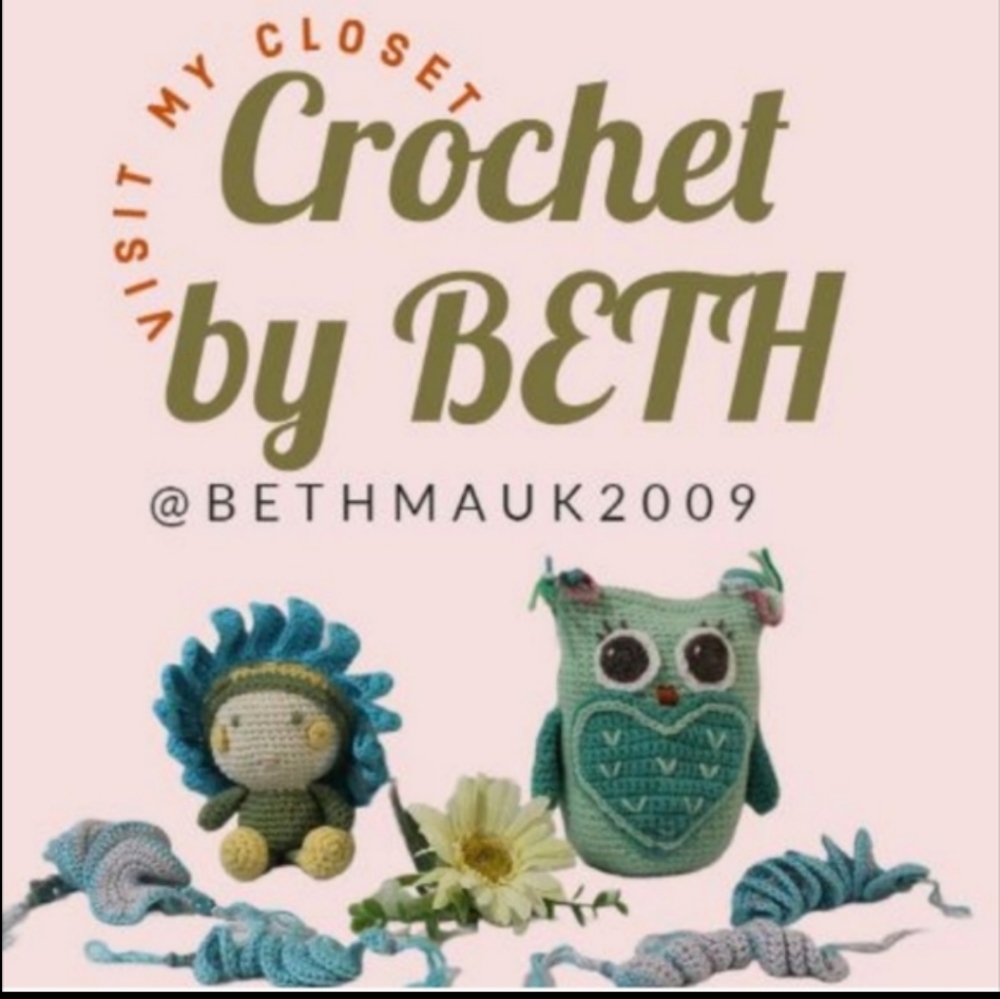 Meet your Posher, Beth